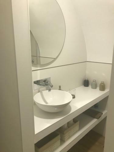 Loft Nature En Bernab� Soriano