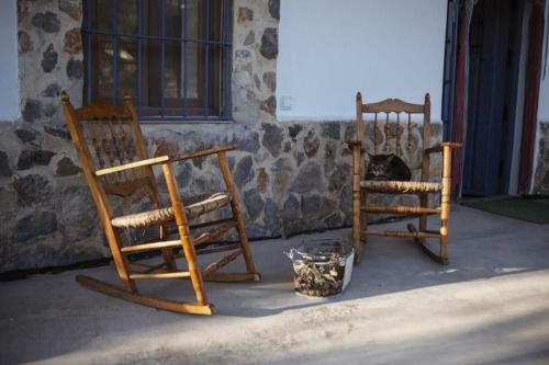 Casa Rural Del Salado