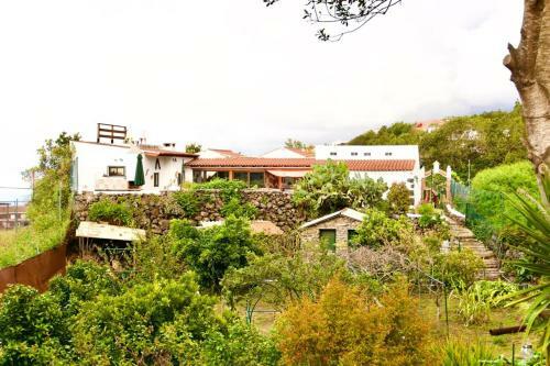 Vega Rural Garachico