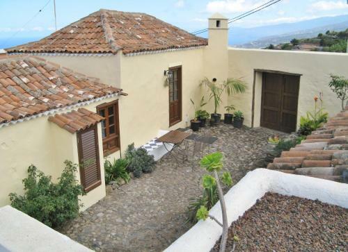 Apartamento La Casita de La Vega