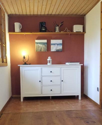 Apartamento La Casita de La Vega