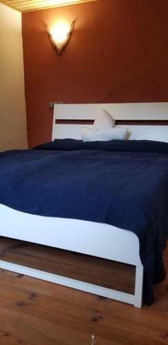 Apartamento La Casita de La Vega