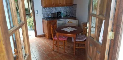 Apartamento La Casita de La Vega