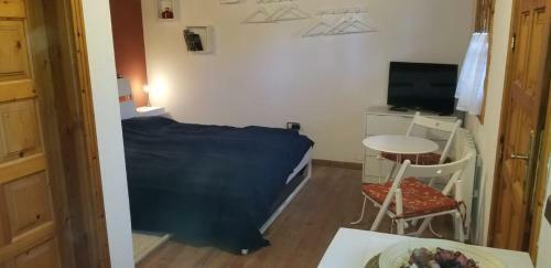 Apartamento La Casita de La Vega