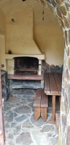 Apartamento La Casita de La Vega