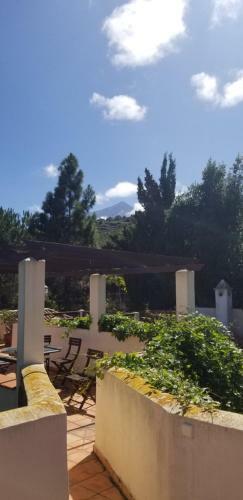 Apartamento La Casita de La Vega