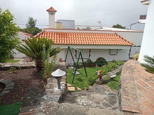 Apartamento El Cercado
