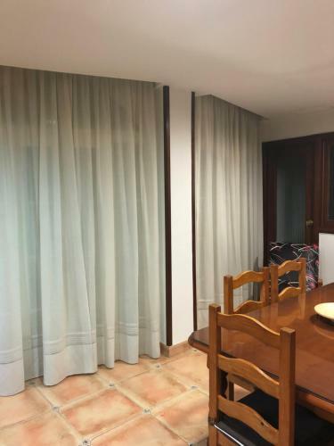 Apartamento Peso de La Harina - Piso Completo