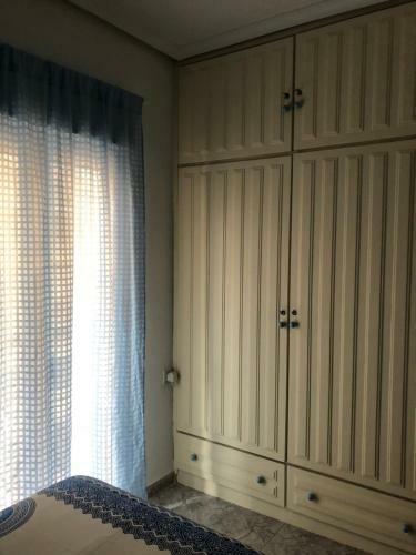Apartamento Peso de La Harina - Piso Completo