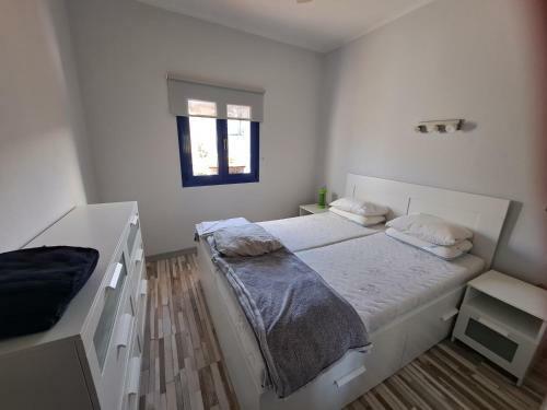 Apartamento Casa de Don Quijote