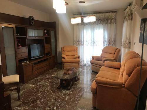 Apartamento Vita House