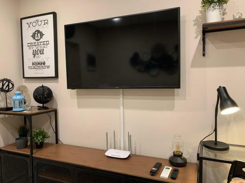 Apartamento Estudio Catedral