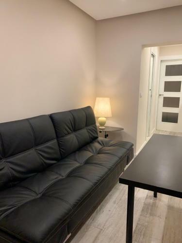 Apartamento Estudio Catedral