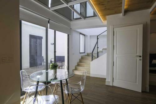 Apartamento Triplex Completo En Centro Hist�rico