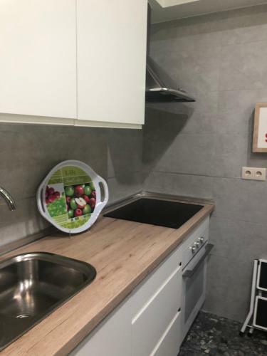 Torreperea- Piso Completo