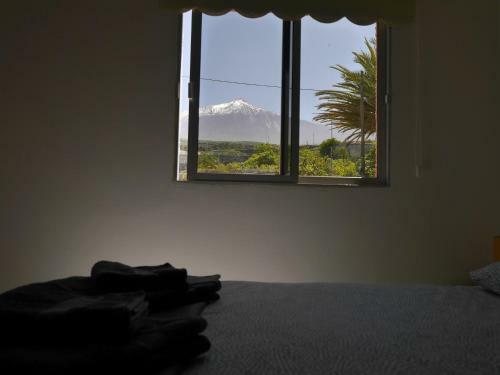 Apartamento Casa Sabina Grande