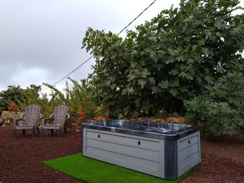 La Tagora Casa Rural En Icod de Los Vinos