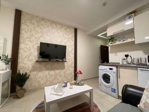 Apartamento A Luxurious Studio For Rent In A Great Location