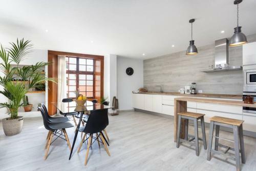 Apartamento Icod de Los Vinos Dreams&design