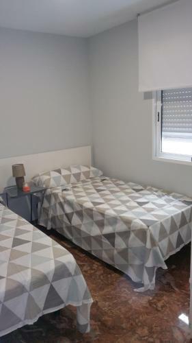 Apartamento Sauces Alojamiento Con Parking-gratis
