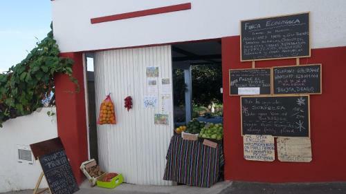 Finca Brujita Del Drago - Authentic And Peaceful