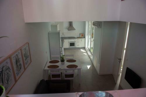 Apartamento Triplex Centro Historico 2