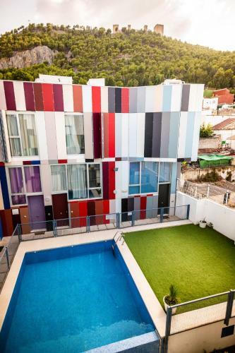 Apartamento Triplex Centro Historico 2