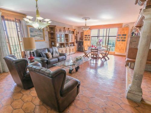 Finca Del Valle Vtar
