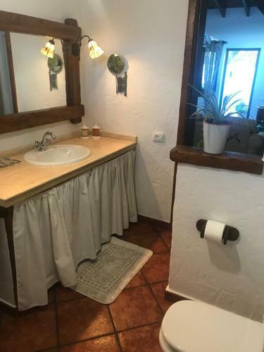 Casa Rural Kiko