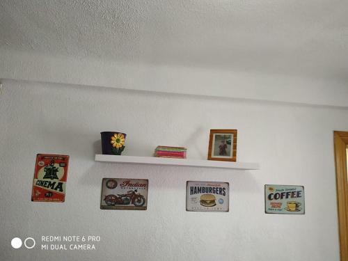 Apartamento El Piso de Heidi Pp27