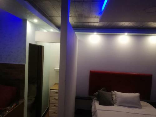 Apartamento Feroza