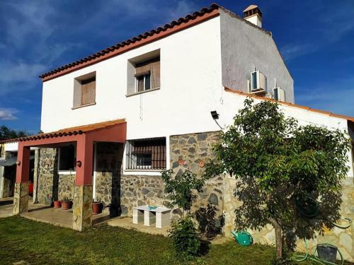 Agroturismo El Manantial
