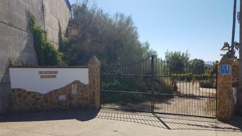 El Sitio de Su Recreo