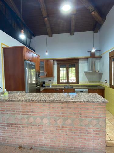 Casa Rural Montes de Trigo