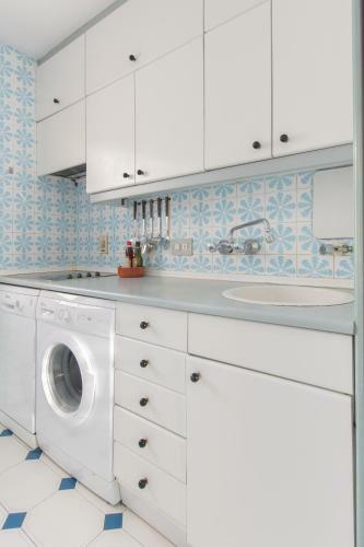 Apartamento La Martina, Parking Incluido
