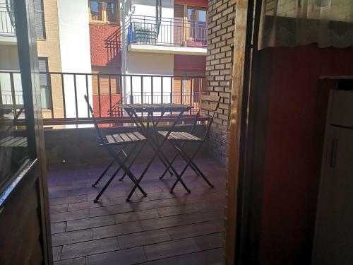 Apartamento Lc Jacetania Pirineos