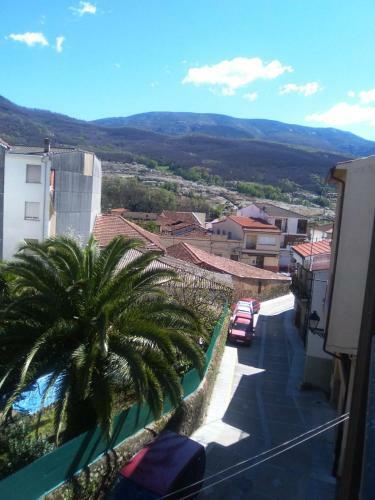Apartamento El Chorro De Jerte