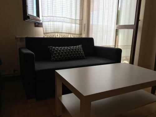 Mima2 Jaca Apartamentos Centro Wifi