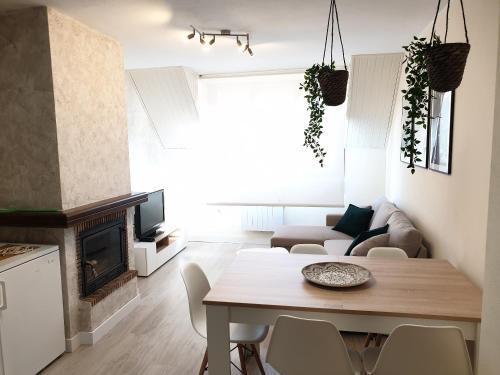 Apartamento Alba