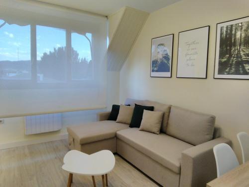 Apartamento Alba