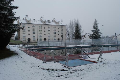 Apartamento Aticoroel