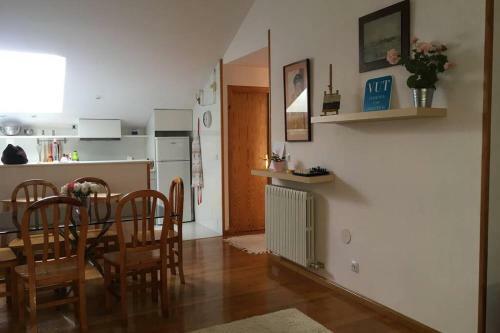 Apartamento Aticoroel
