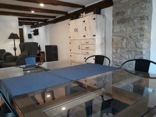 Apartamento Plaza Catedral Jaca