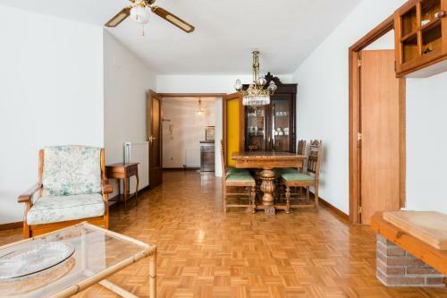 Apartamento Alojamiento Tur�stico Calle Mayor Jaca