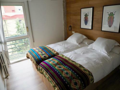 Apartamento Oroel