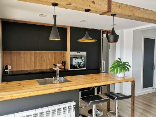 Apartamento Oroel