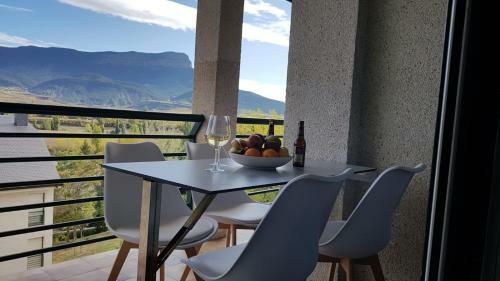 Apartamento Oroel
