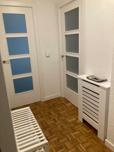 Apartamento Casa Aspe Jaca