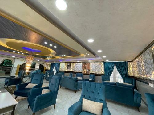 Jabal Al Qalaa Hotel
