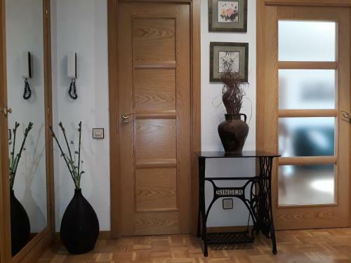 Apartamento Los Sauces II